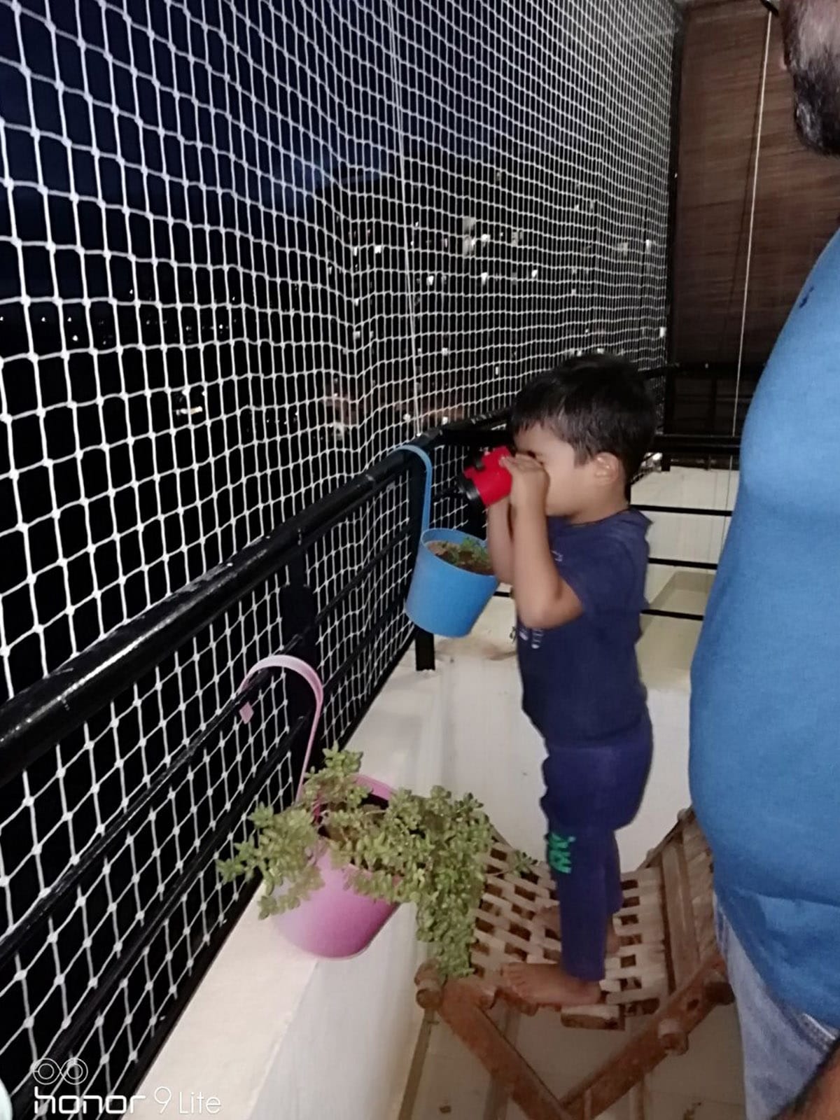 Child Safety Net in Coimbatore